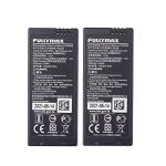 ZYGY 2 Pack 1100mAh Battery for DJI Tello