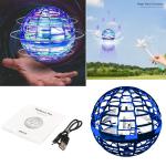 Magic Mini Drone Flying Ball - Fun Gift!