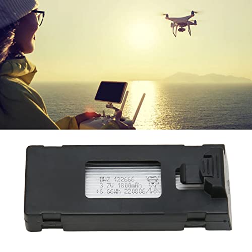 Professional 1800mAh Lithium Battery for RC Drones