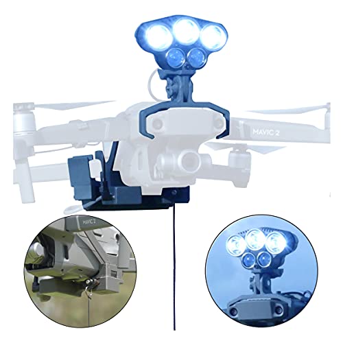 DJI Mavic 2 Release and Drop Bundle