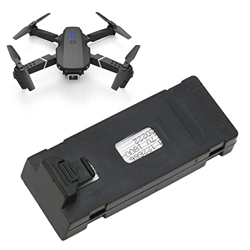 High Capacity Replacement Battery for RC Drones
