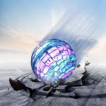 Magic Mini Drone Flying Ball - Fun Gift!