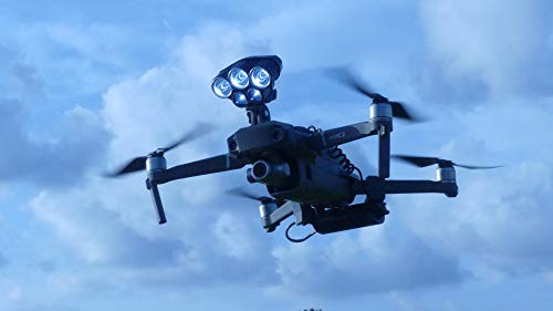 Drone Release & Drop Bundle for DJI Mavic 2