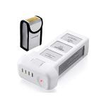 Powerextra DJI Phantom 3 Replacement Battery, 4480mAh