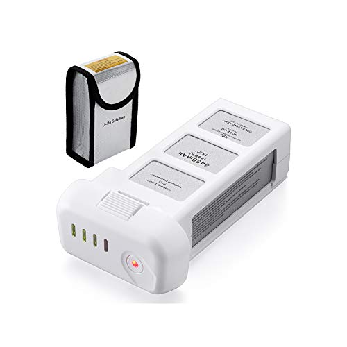 Powerextra DJI Phantom 3 4480mAh Battery