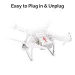 Powerextra DJI Phantom 3 Replacement Battery, 4480mAh