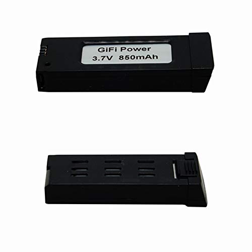 LiPo Battery Upgrade for Eachine E58 Drone
