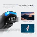 Leonard 5G WiFi Drone with 6K HD Camera