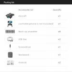 Leonard 5G WiFi Drone with 6K HD Camera