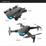 Leonard 5G WiFi Drone with 6K HD Camera