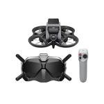DJI Avata Fly Smart Combo with FPV Goggles