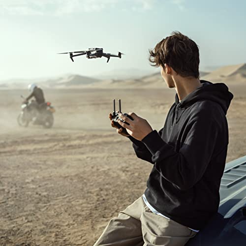 Premium DJI Mavic 3 Cine Combo Drone