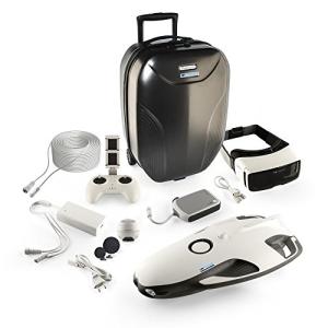 Powervision PowerRay Wizard Underwater 4K ROV with FPV