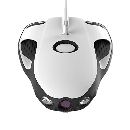 Powervision PowerRay Wizard Underwater 4K ROV with FPV