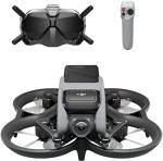 DJI Avata Combo with FPV Goggles and Extras