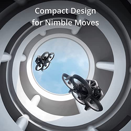 DJI Avata Combo with FPV Goggles and Extras