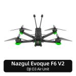 iFlight Nazgul Evoque F6 V2 HD FPV Drone