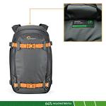 Lowepro Whistler 450 AW II Weatherproof Camera Backpack