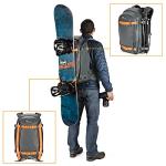 Lowepro Whistler 450 AW II Weatherproof Camera Backpack