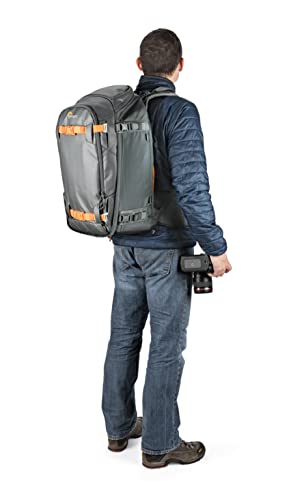 Lowepro Whistler 450 AW II Weatherproof Camera Backpack