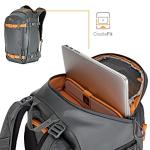 Lowepro Whistler 450 AW II Weatherproof Camera Backpack