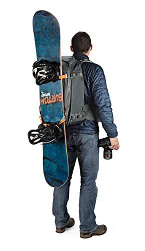 Lowepro Whistler 450 AW II Weatherproof Camera Backpack