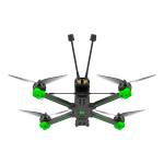 iFlight Nazgul Evoque F6 V2 HD FPV Drone