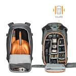 Lowepro Whistler 450 AW II Weatherproof Camera Backpack