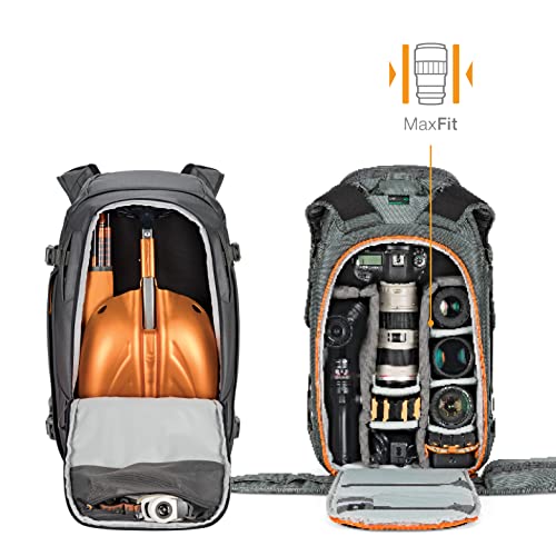 Lowepro Whistler 450 AW II Weatherproof Camera Backpack