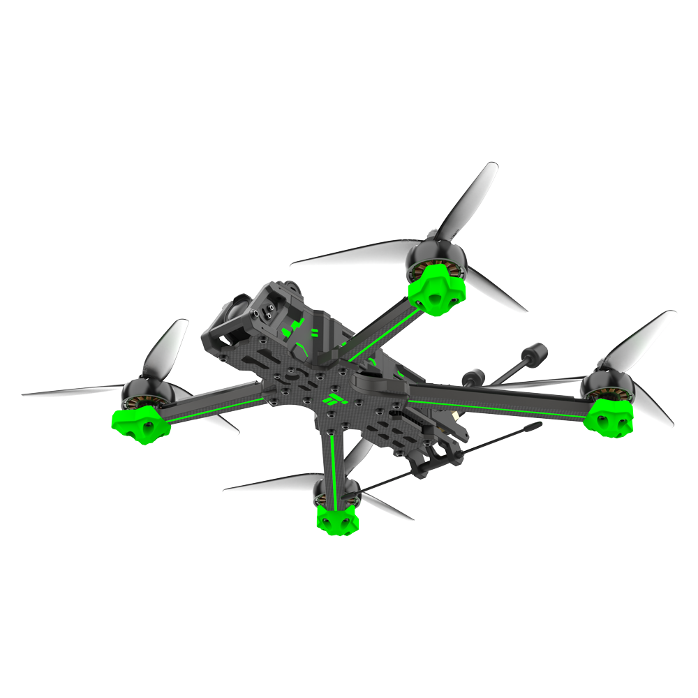 iFlight Nazgul Evoque F6 V2 HD FPV Drone