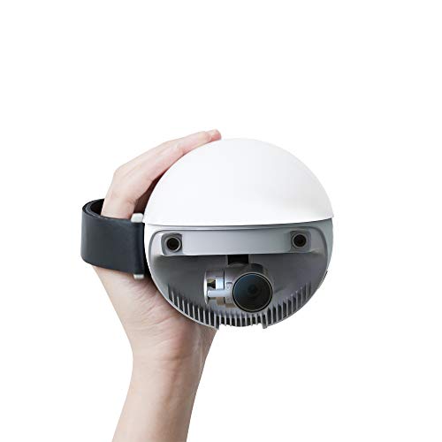 PowerEgg X Explorer 4K Drone for Photography & Vlogging