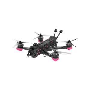 Rabbitfilms iFlight Nazgul Evoque F5 V2 HD Drone