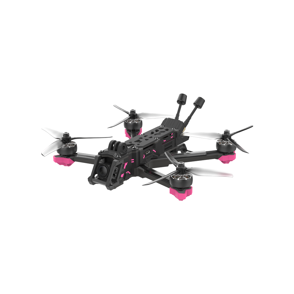 iFlight Nazgul Evoque F5D FPV Drone
