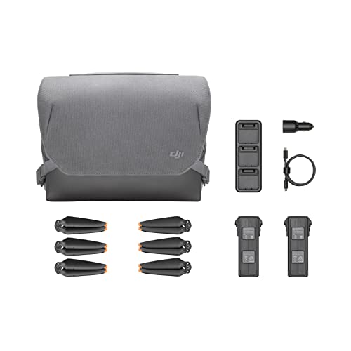 Professional DJI Mavic 3 Fly More Combo
