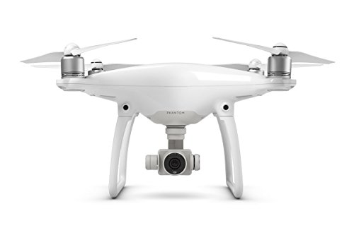 Phantom 4 Pro Drone with 4K Camera