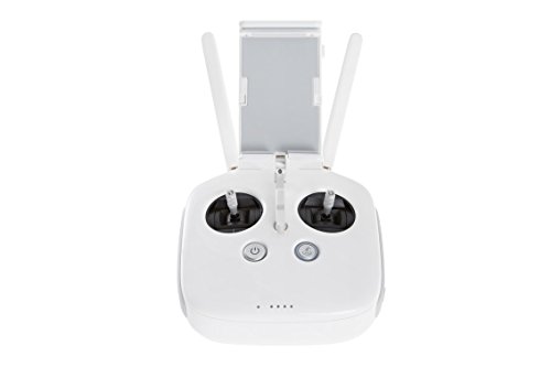 DJI Phantom 4 White Camera Drone