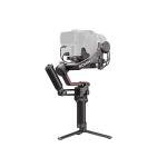DJI RS 3 Pro Combo Gimbal Stabilizer and Mini Drone