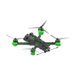 iFlight Nazgul Evoque F5 V2 HD 5-Inch FPV Drone