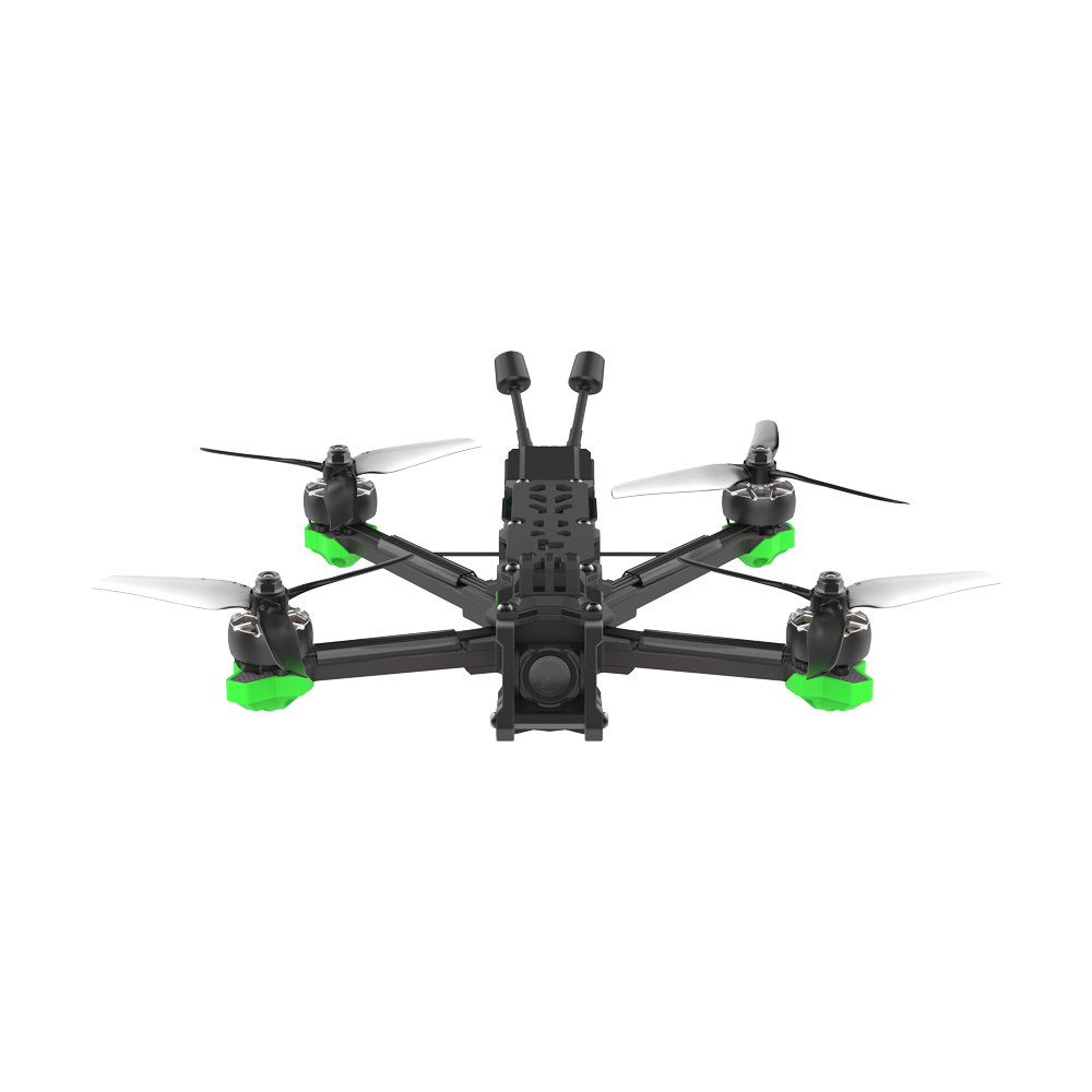 iFlight Nazgul Evoque F5 V2 HD 5-Inch FPV Drone