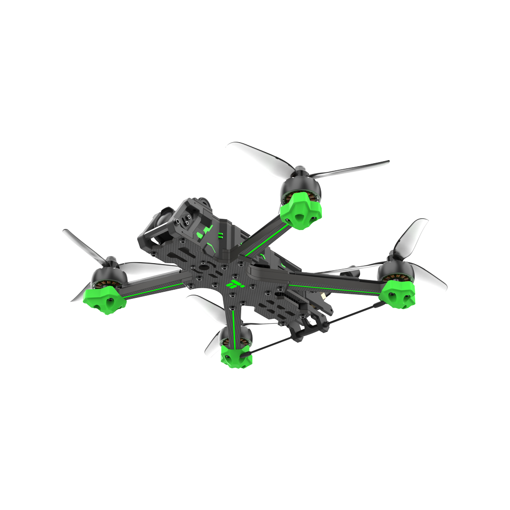 iFlight Nazgul Evoque F5 V2 HD 5-Inch FPV Drone