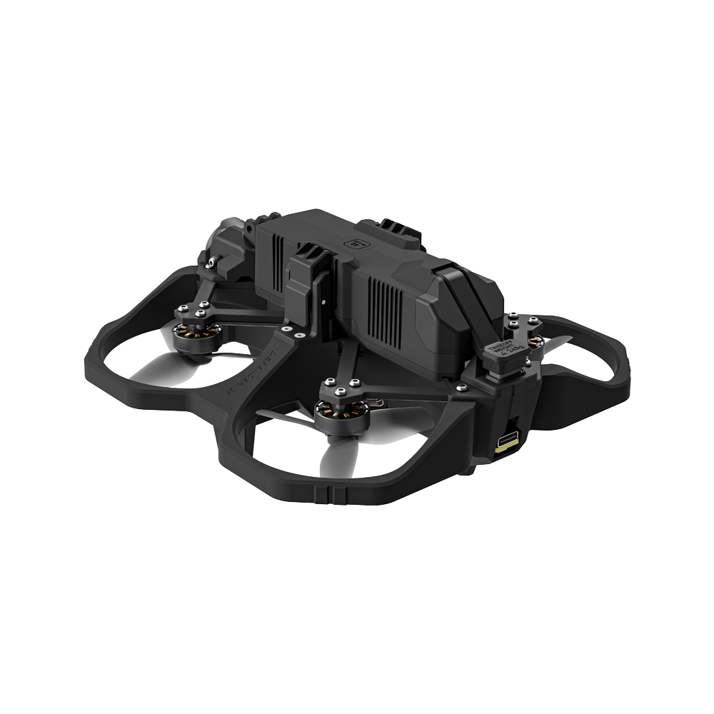 iFlight Defender 25 HD Cinewhoop Drone BNF