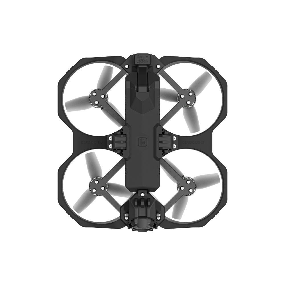 iFlight Defender 25 HD Cinewhoop Drone BNF