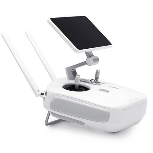 DJI Phantom 4 Pro+ Drone - UK Edition