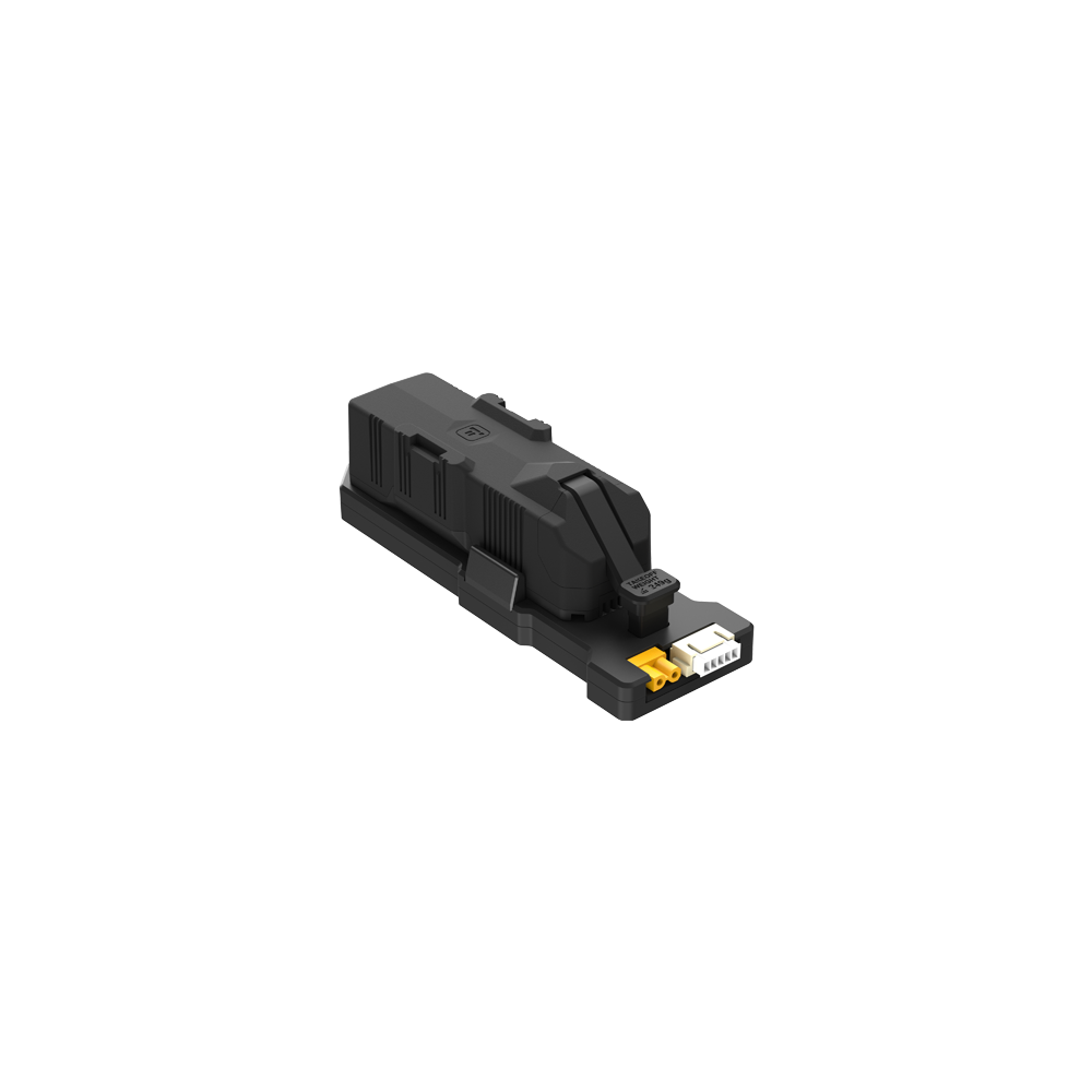 iFlight Defender 25 HD Cinewhoop Drone BNF