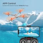Artsic 720P FPV RC Drone for Kids and Adults