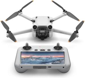 DJI Mini 3 Pro Drone with 4K Camera