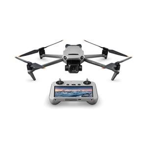 DJI Mavic 3 Classic Drone with Hasselblad Camera