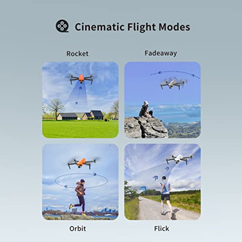 Autel Robotics EVO Lite+ Drone with 6K Camera