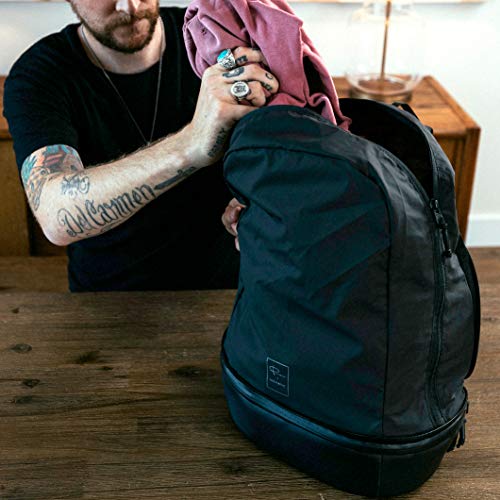 NOMATIC McKinnon Travel Camera Backpack for Photographers