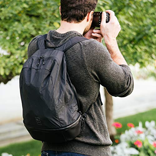 NOMATIC McKinnon Travel Camera Backpack for Photographers